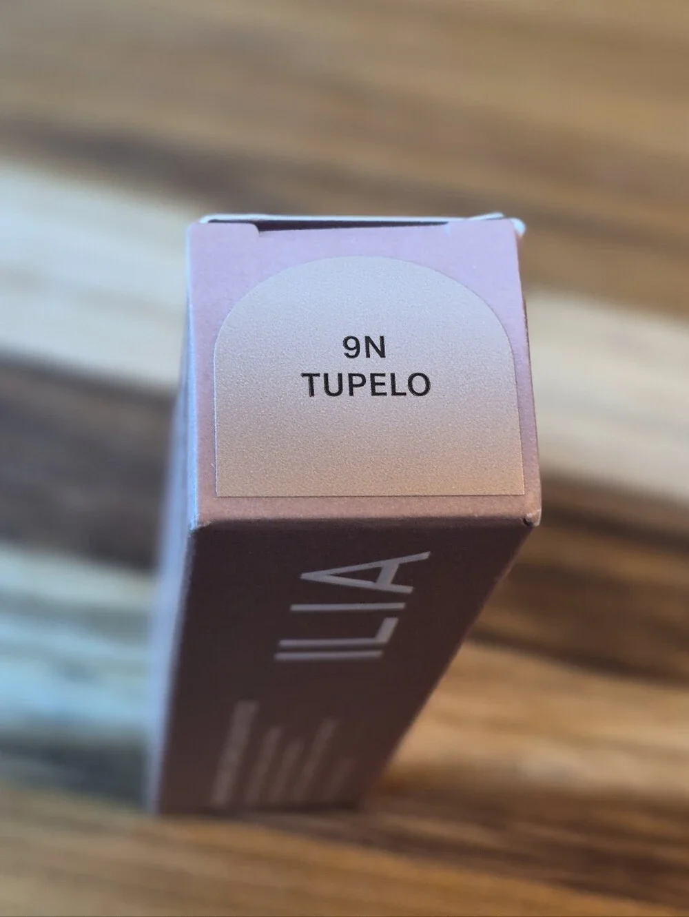 ILIA Skin Rewind Complexion Stick: Tupelo 9N, .35oz (Full Size), NIB